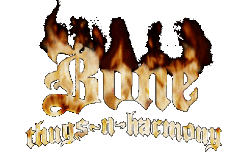 Bone Thugs-N-Harmony